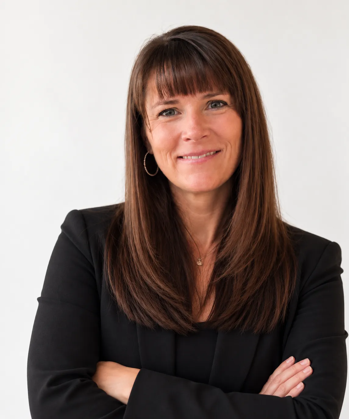 Katie, esthetician and scheduling coordinator at Spa Bar